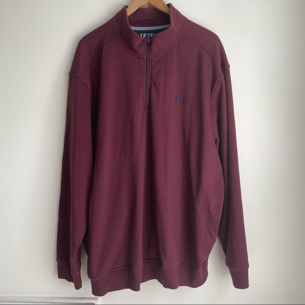 Men’s IZOD pullover
